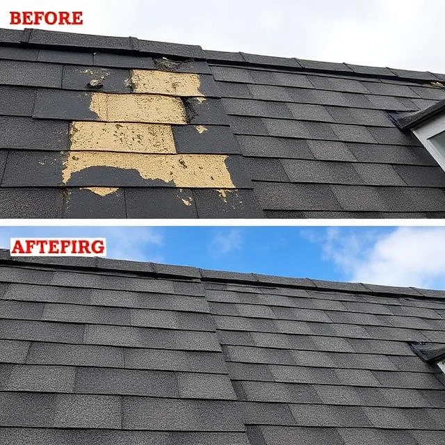 Roof Repair Near Me in Jackson, LA near me